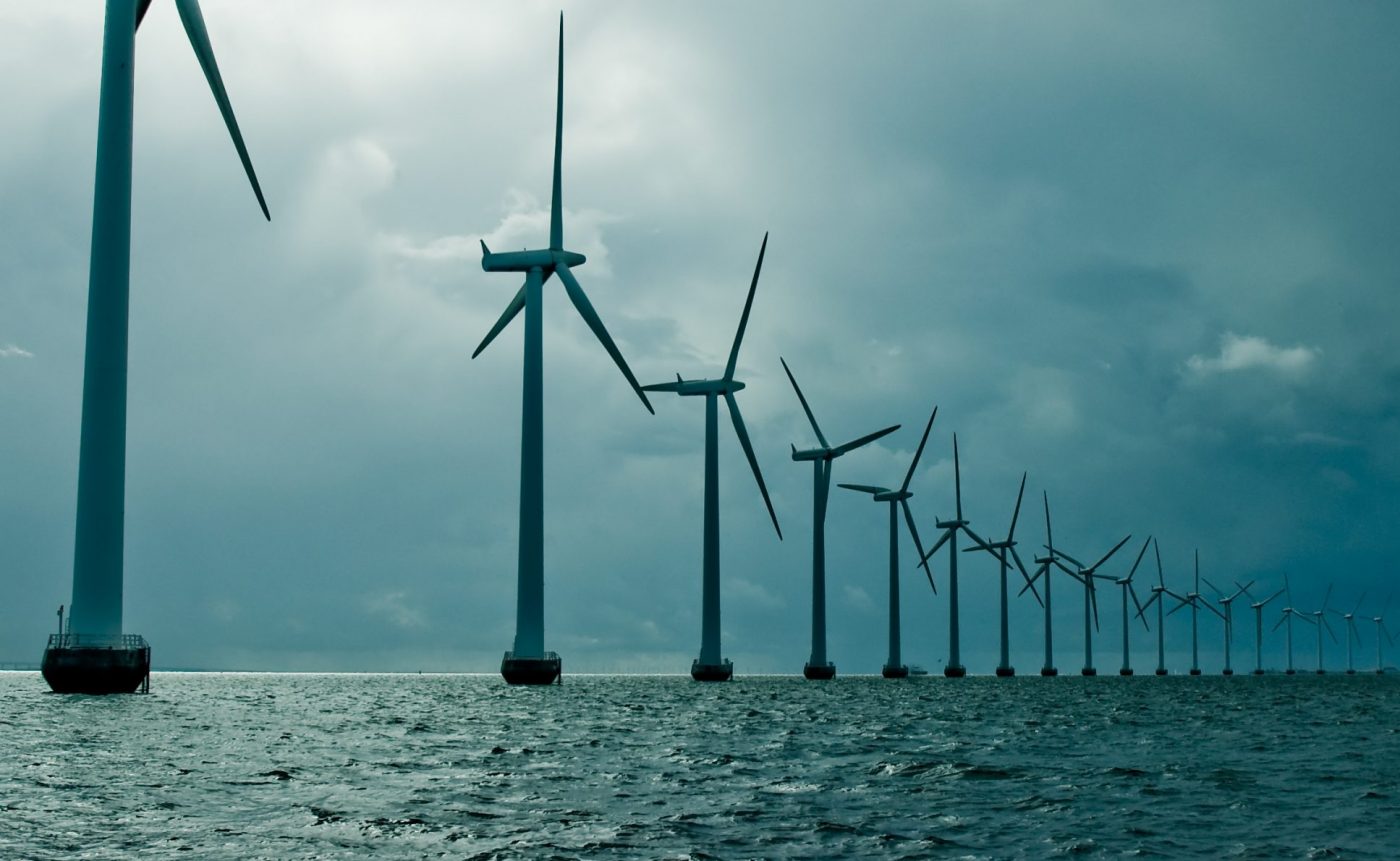Forthcoming Projects – Outlook for RES in CEE and Baltic Sea Offshore Wind