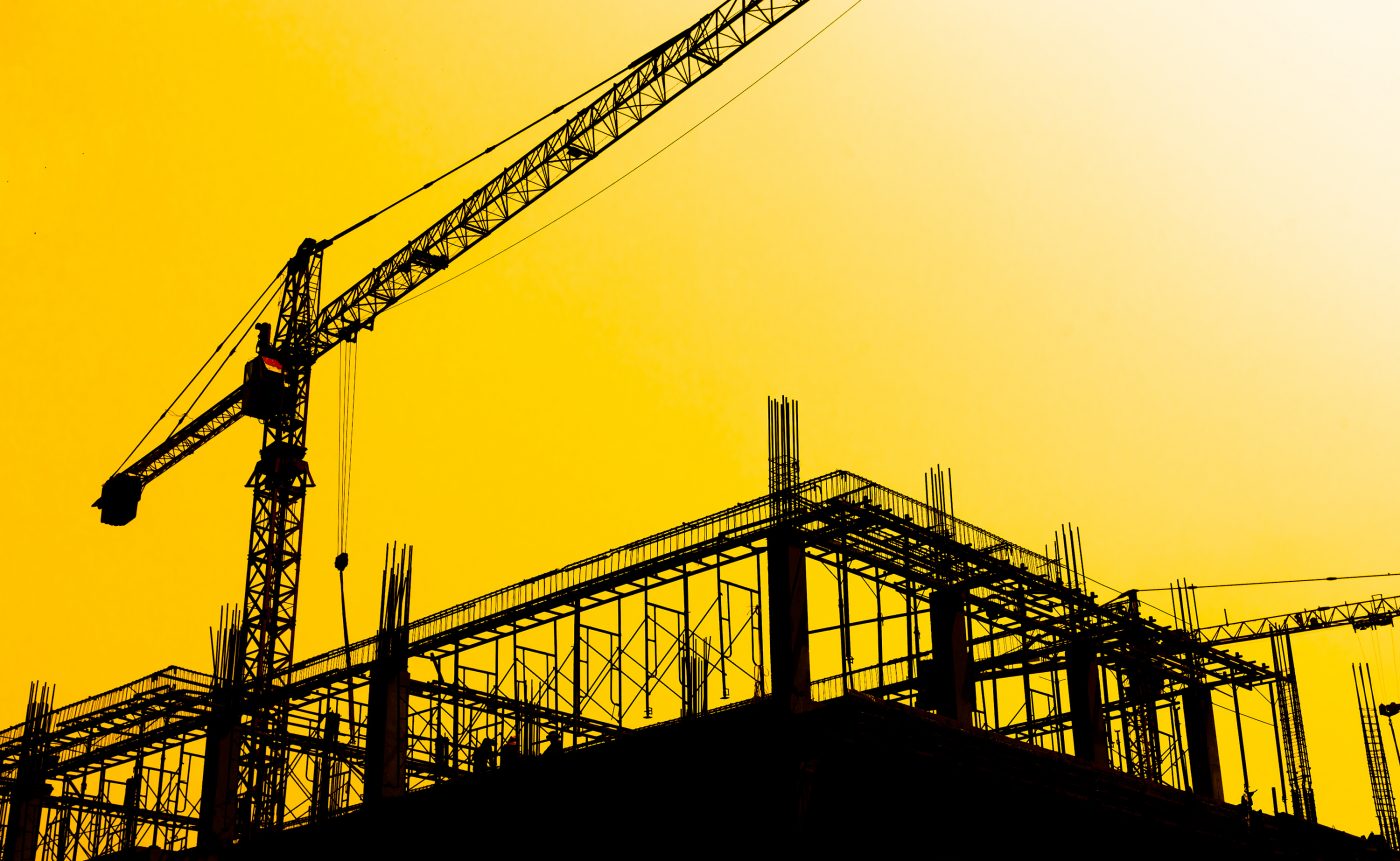 Turner & Townsend – International Construction Market Survey (ICMS)