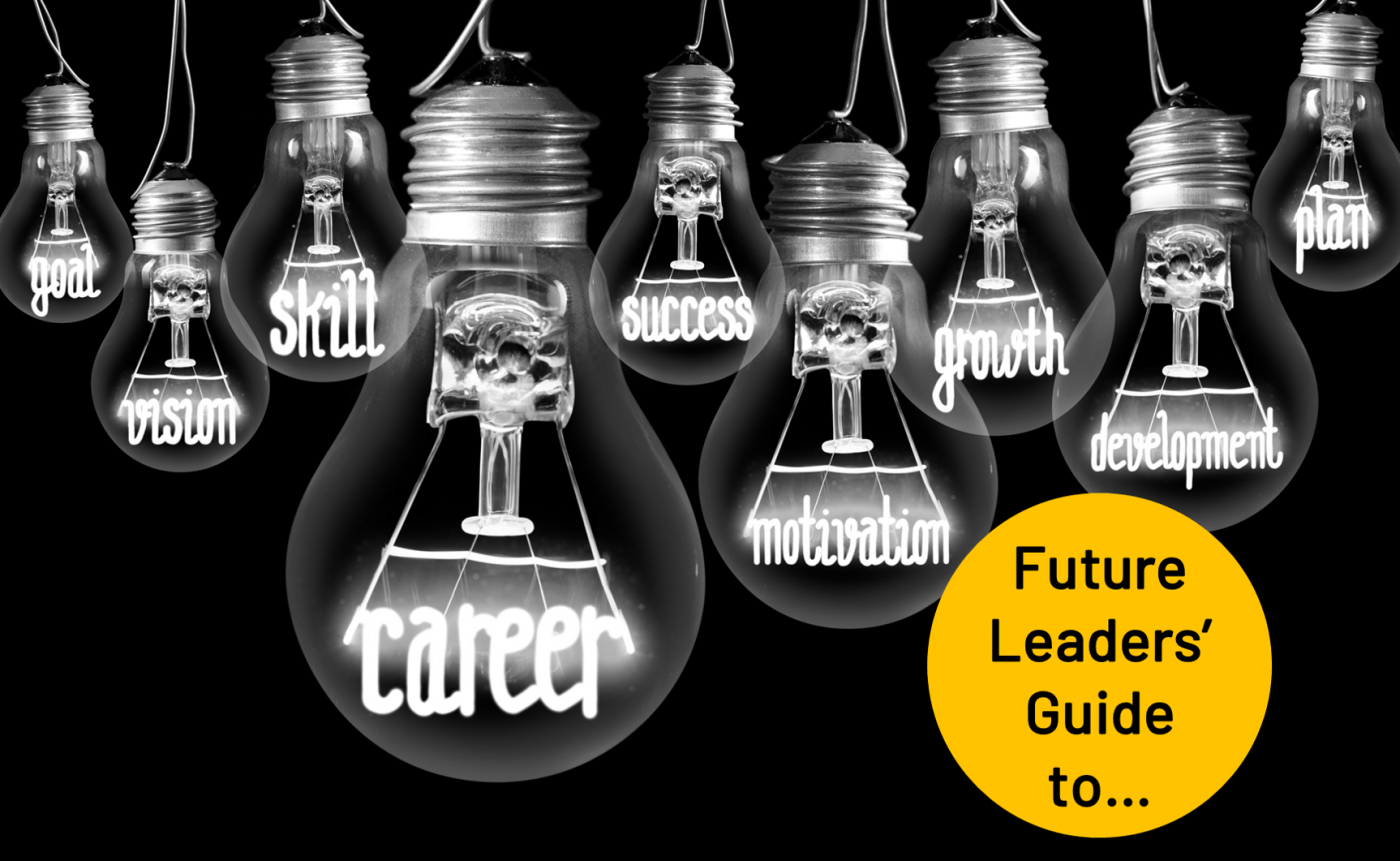Future Leaders’ Guide to… Boosting Your Career Motivation (S1, Ep7)