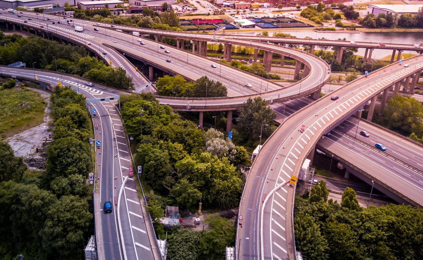 Fitch Ratings – Toll Roads – 10 Years in Infrastructure