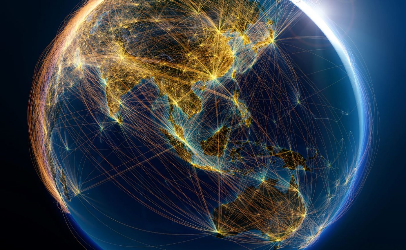 Infrastructure Trends & Opportunities Post-COVID in Asia