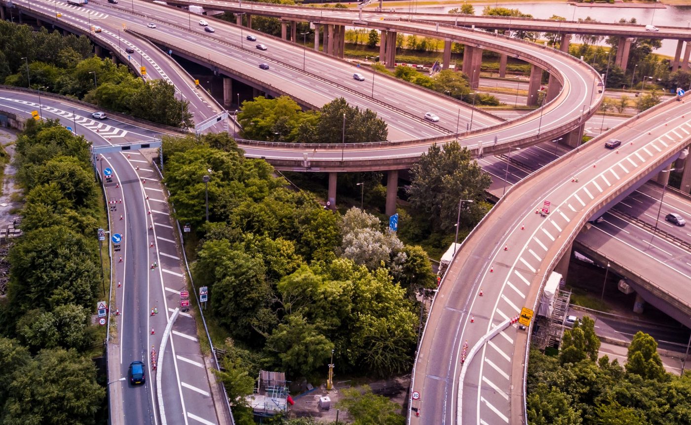 Resilient Infrastructure – Rising to the Challenge of a More Sustainable Future
