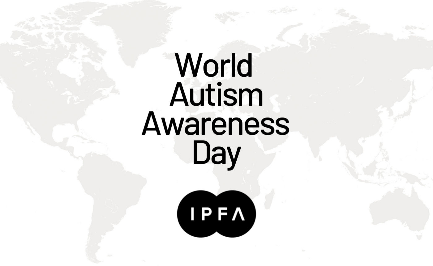 World Autism Awareness Day