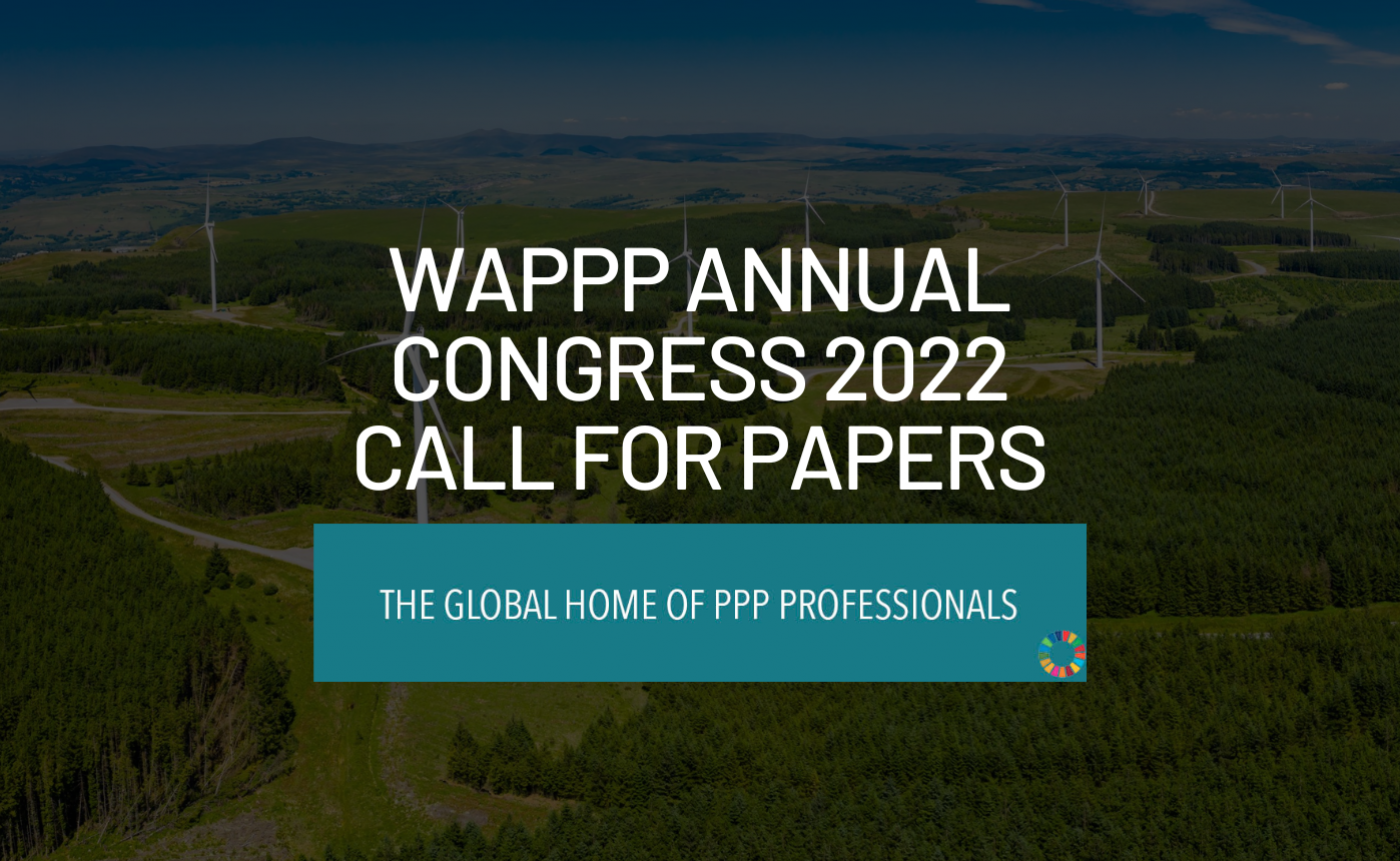 WAPPP Annual Congress 2022 – Call for Papers