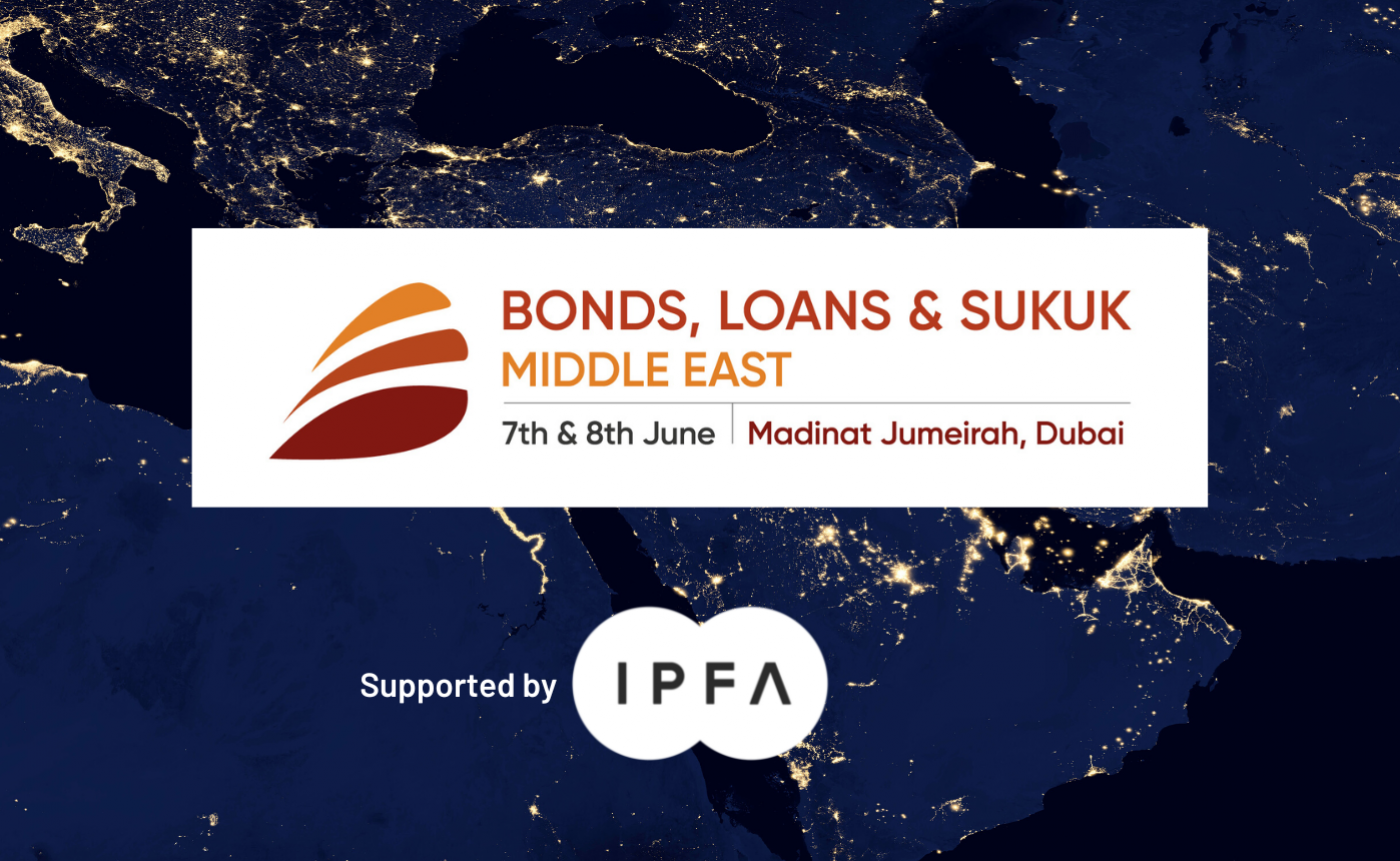 20% Member Discount | Bonds, Loans & Sukuk Middle East Conference