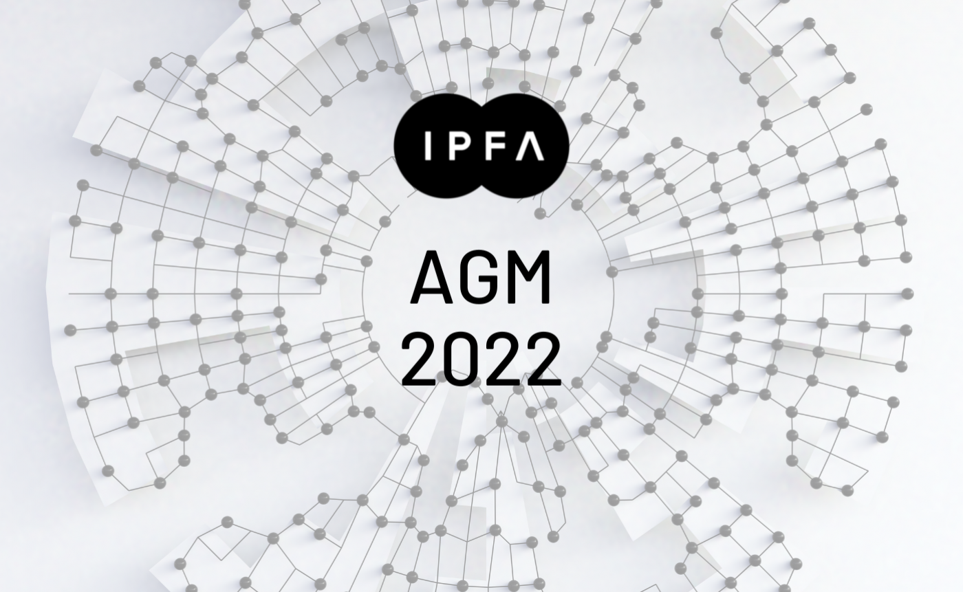Annual General Meeting 2022