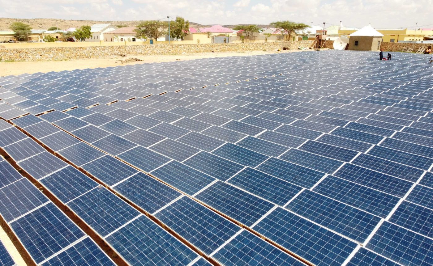 Renewable Energy Opportunities in Africa: The Case of Senegal