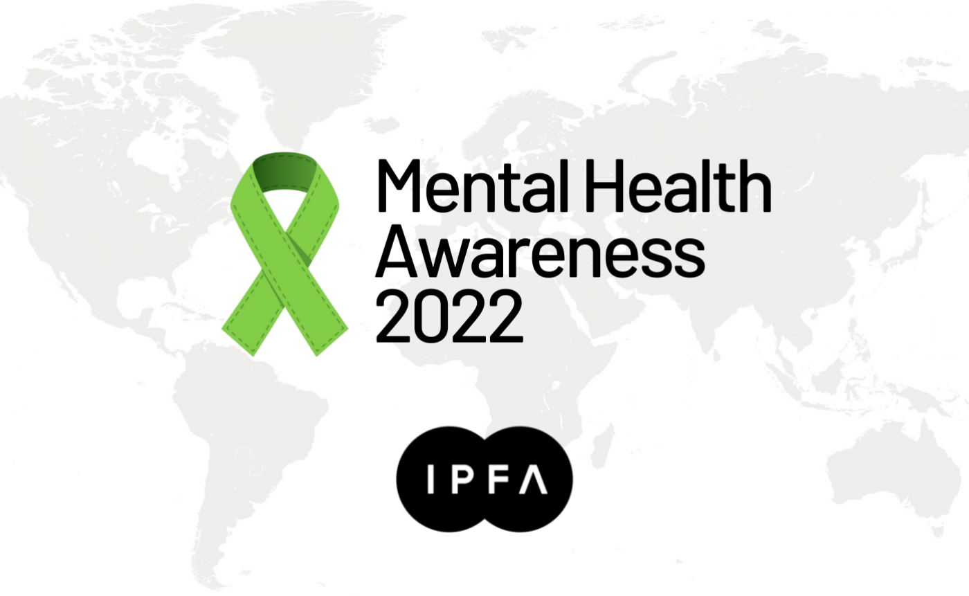 Mental Health Awareness May 2022