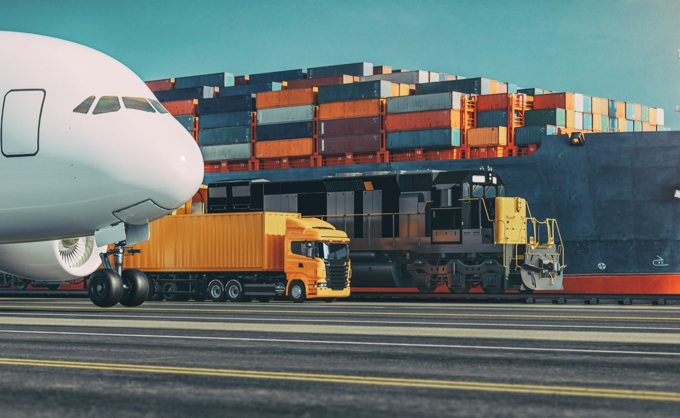 How Net Zero is Changing Transport Investment