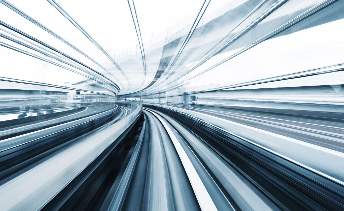 Infrastructure in the 2020s