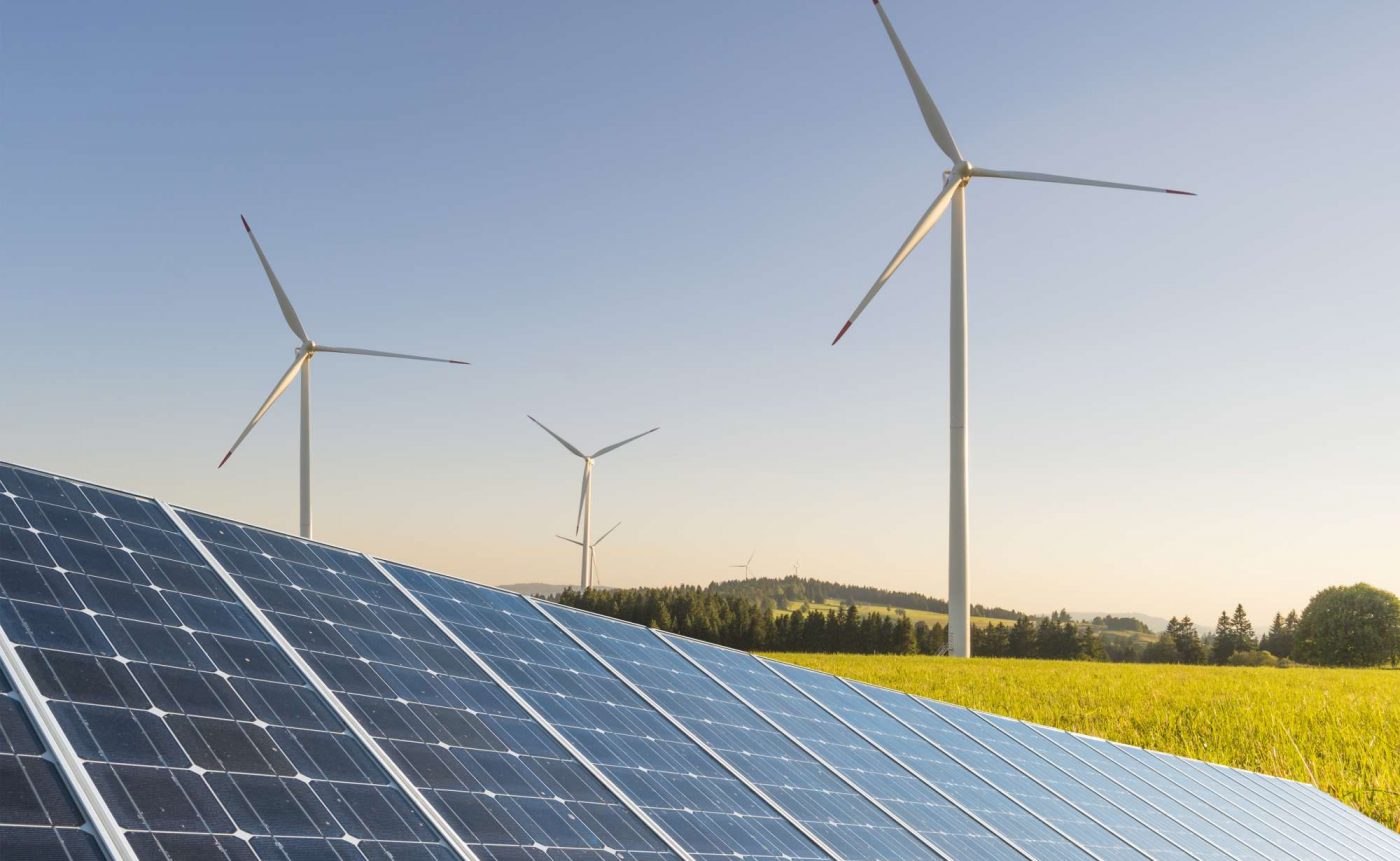 Considering Political Risks When Investing in Renewable Energy