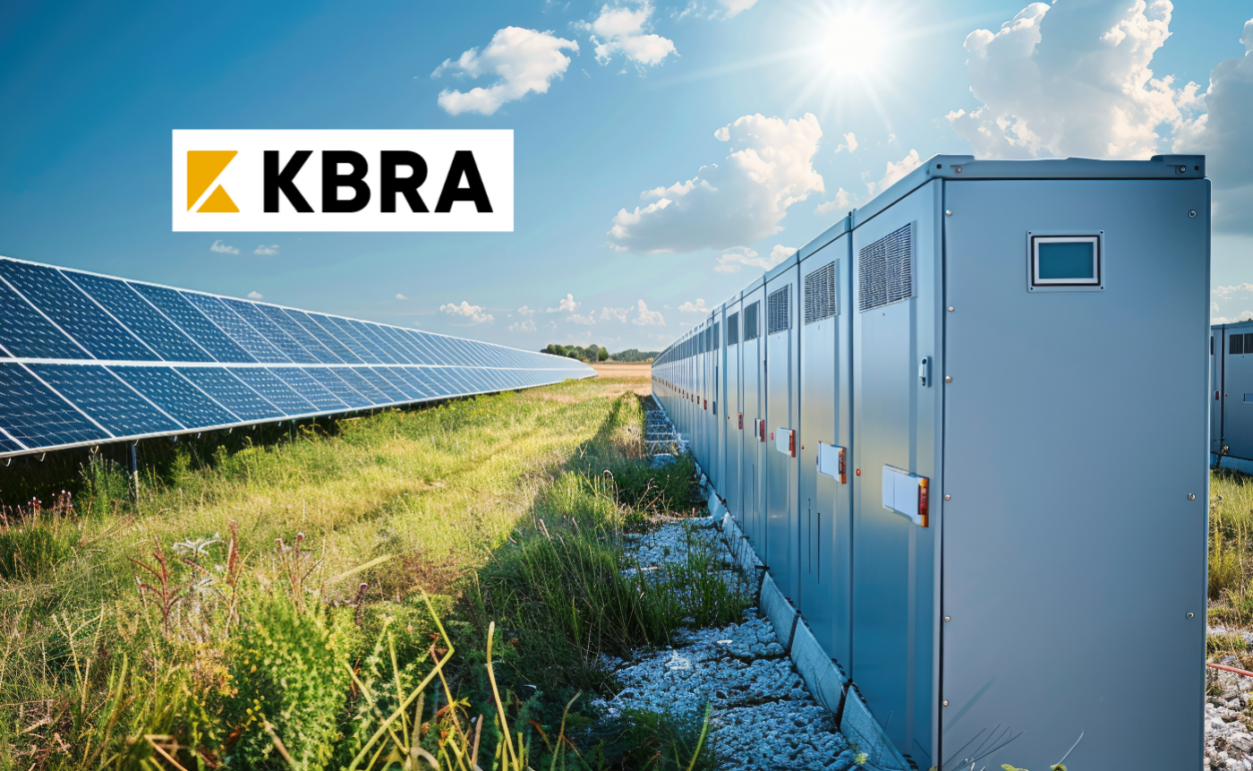 Battery Storage Funding Critical to Europe’s Energy Transition
