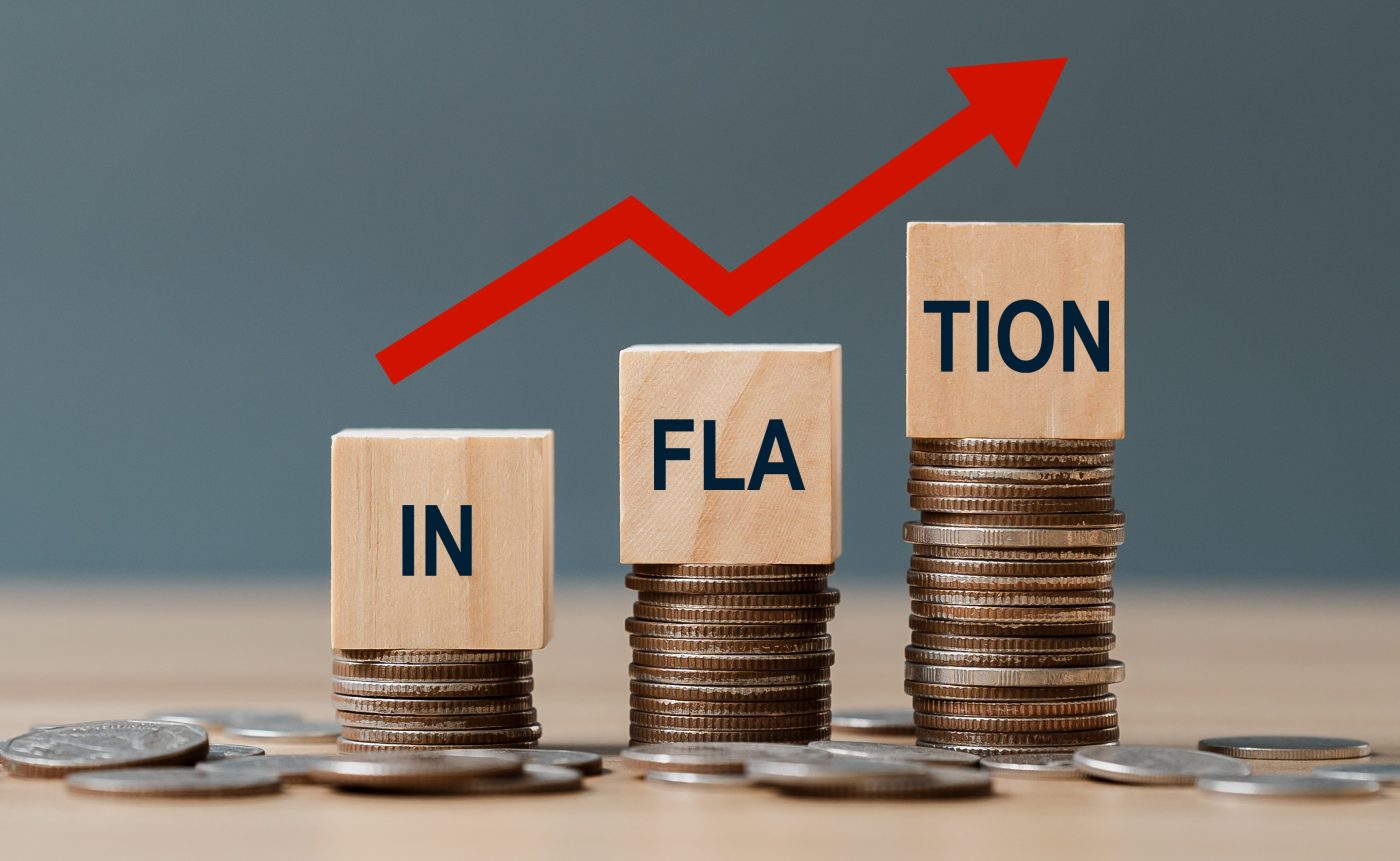 What to Expect When You Are Expecting Inflation, Rising Interest Rates, Recession