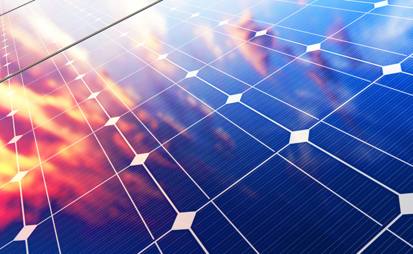 Climate Tech & the US Energy Transition with Fitch Rating