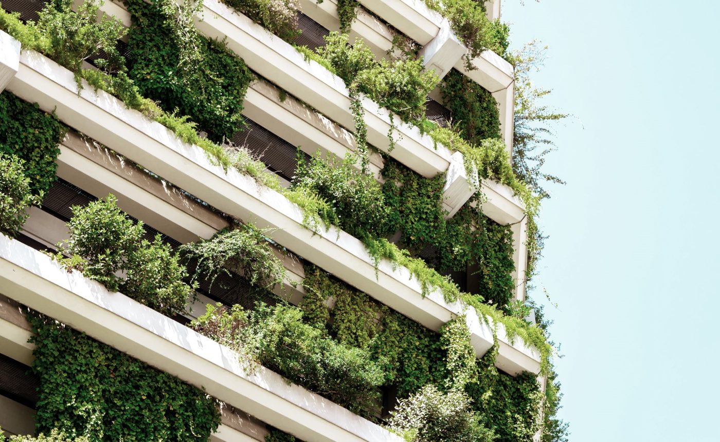Greening Real Estate – Where Are We Now?