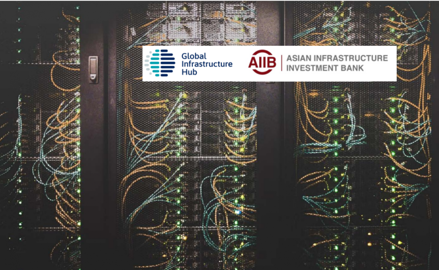 G20 Blueprint for Scaling Up InfraTech Financing and Development