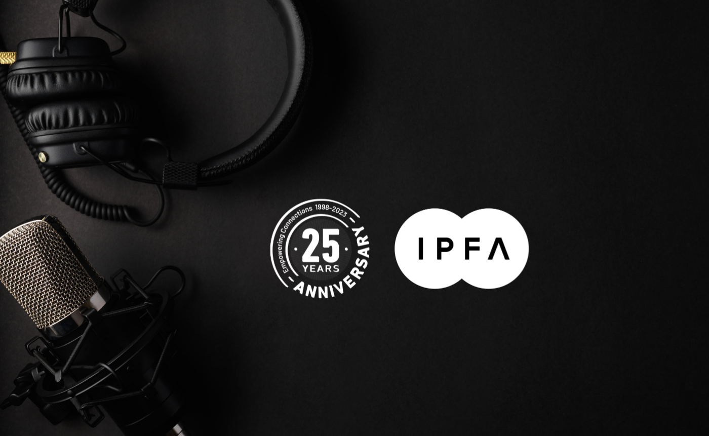 IPFA’s 25th Anniversary – An interview with Zoe Markwick, Square Peg Infrastructure