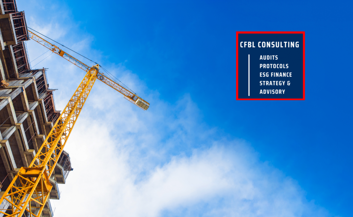 The Need for Resilience on Infrastructure Projects
