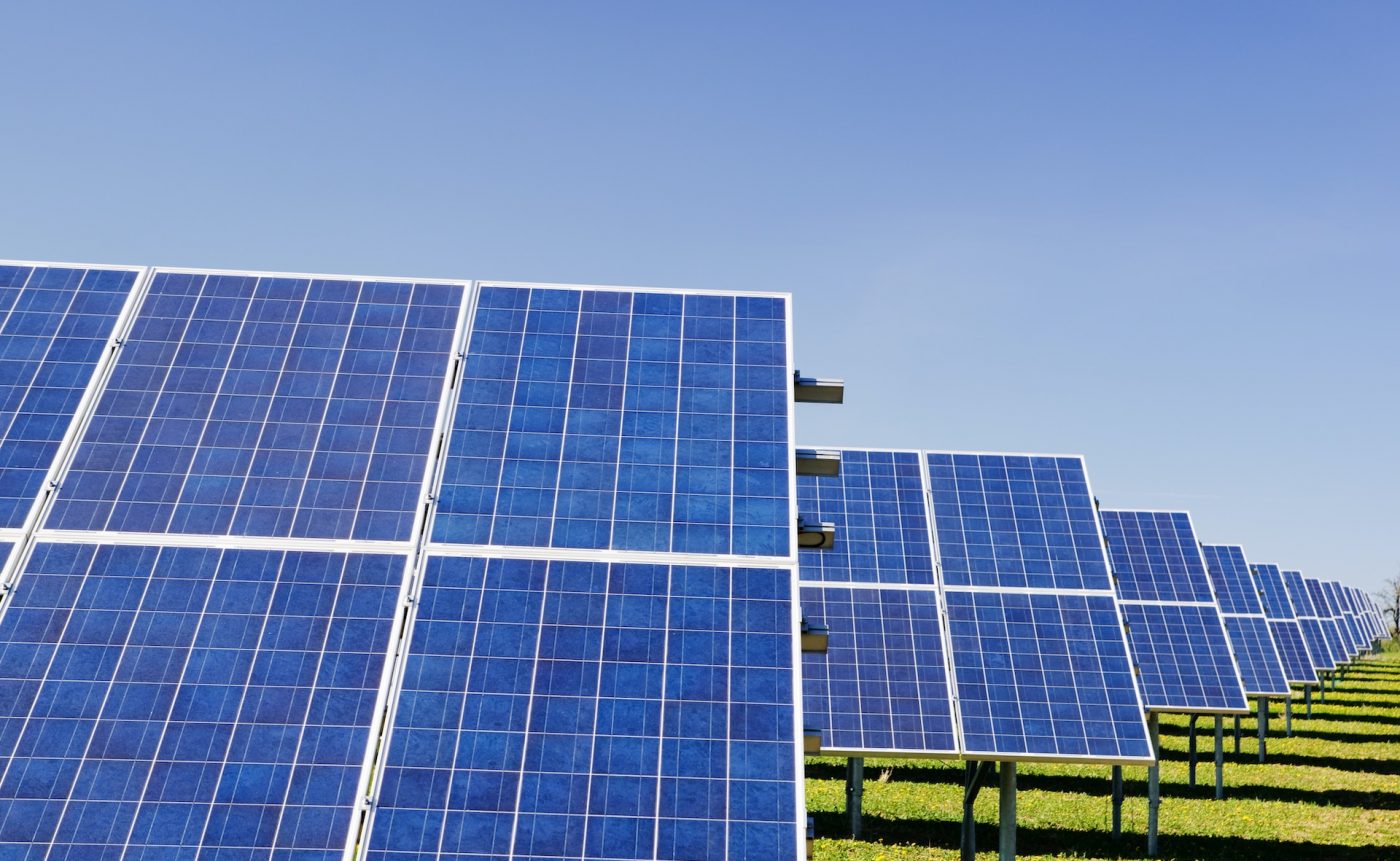 Where Energy Markets Fail, Could Energy as a Service be a Solution?
