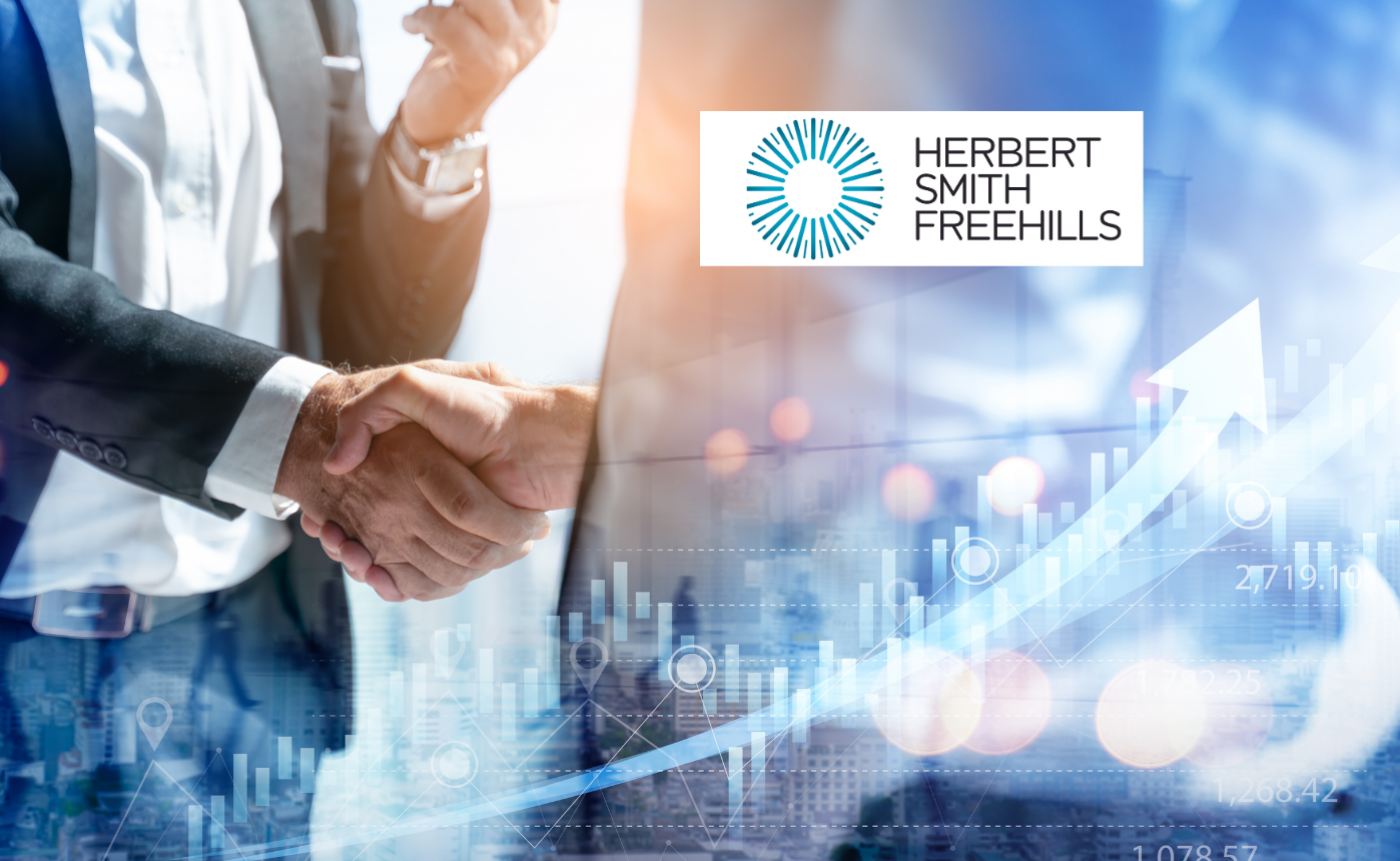 Global M&A Outlook 2024 – Ready for take-off?