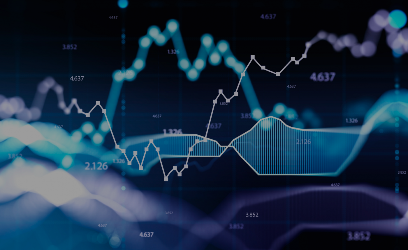 Powering Progress – Unveiling Dynamic Trends in Infrastructure & Energy