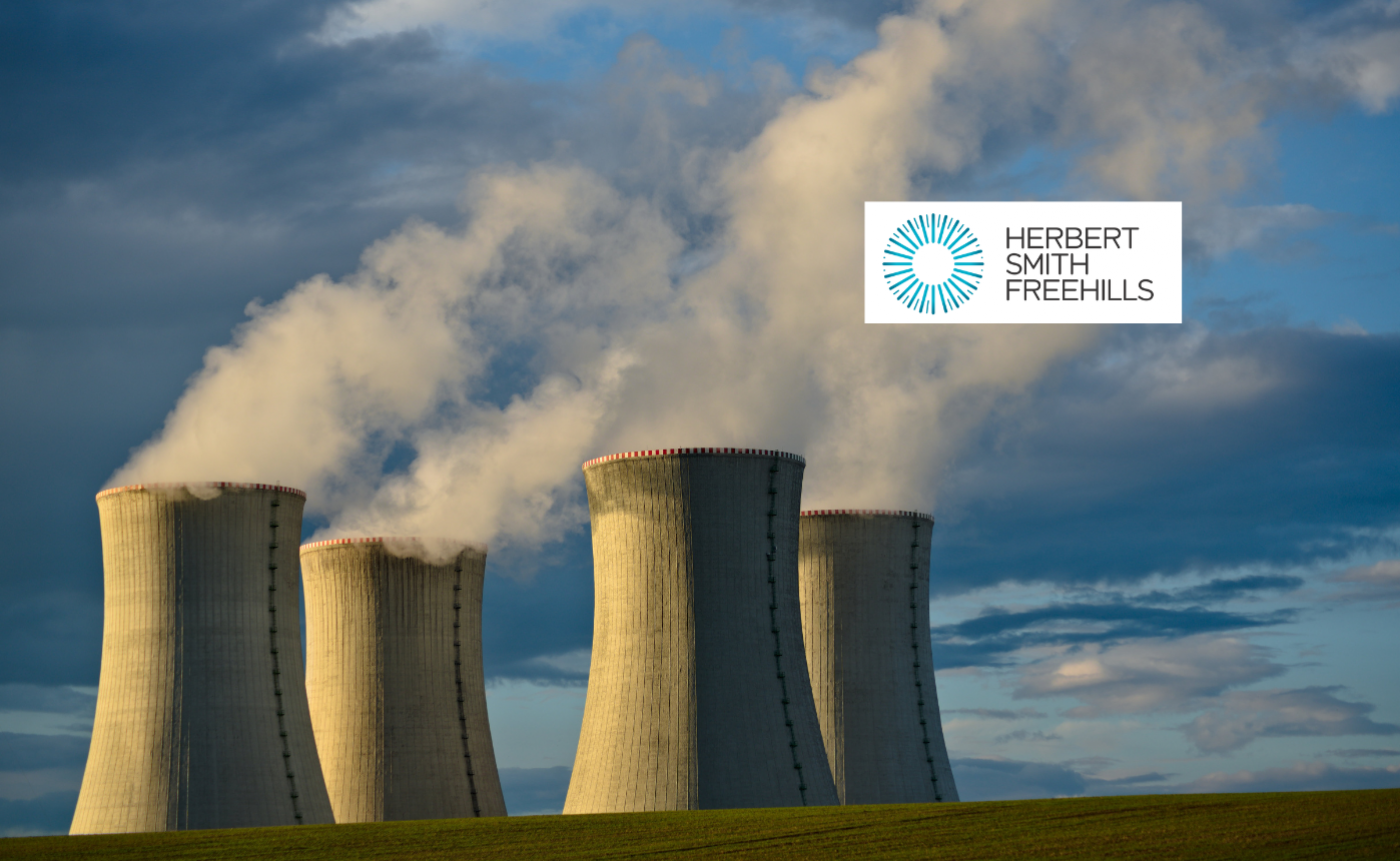 The Future of UK Nuclear Generation – Government’s Civil Nuclear Roadmap to 2050