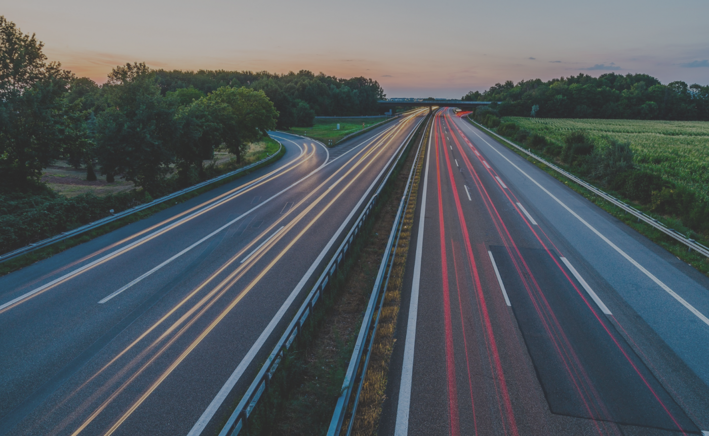 Financing Sustainable Transport Infrastructure – A Moving Target?