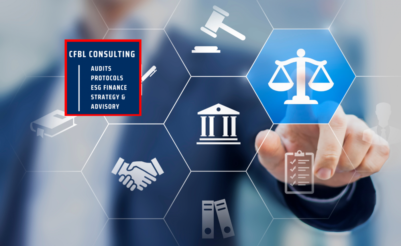 Current Developments With Legal Contracts And Technology – CFBL Steering Group Output