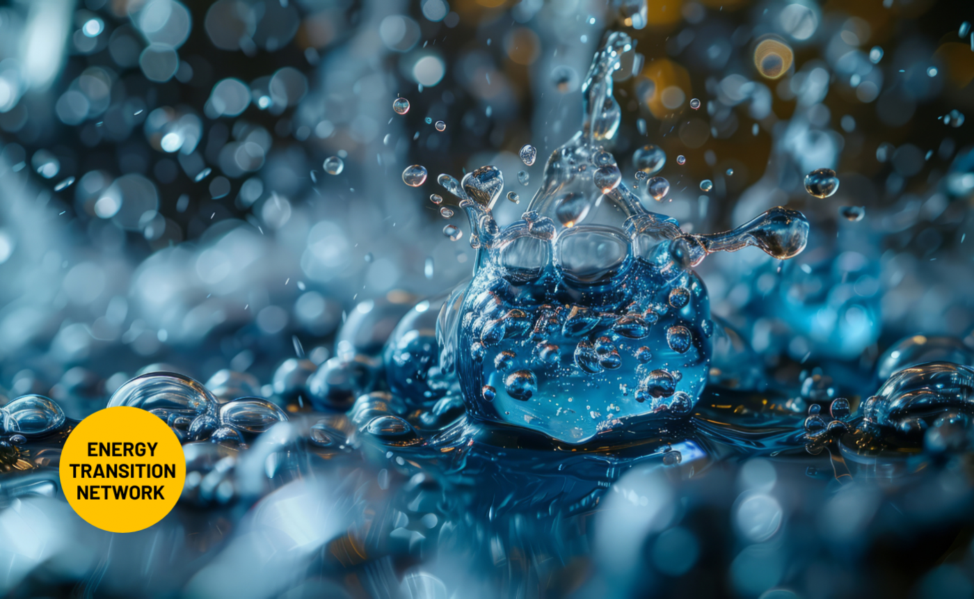 Emerging Global Low-Carbon Ammonia Market: Opportunities and Barriers for Financing