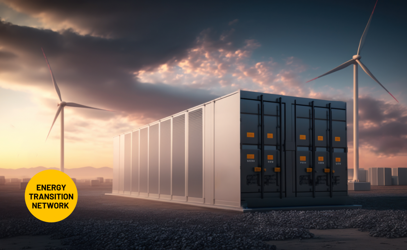 Salient Drivers of the Battery Storage Expansion Across Europe