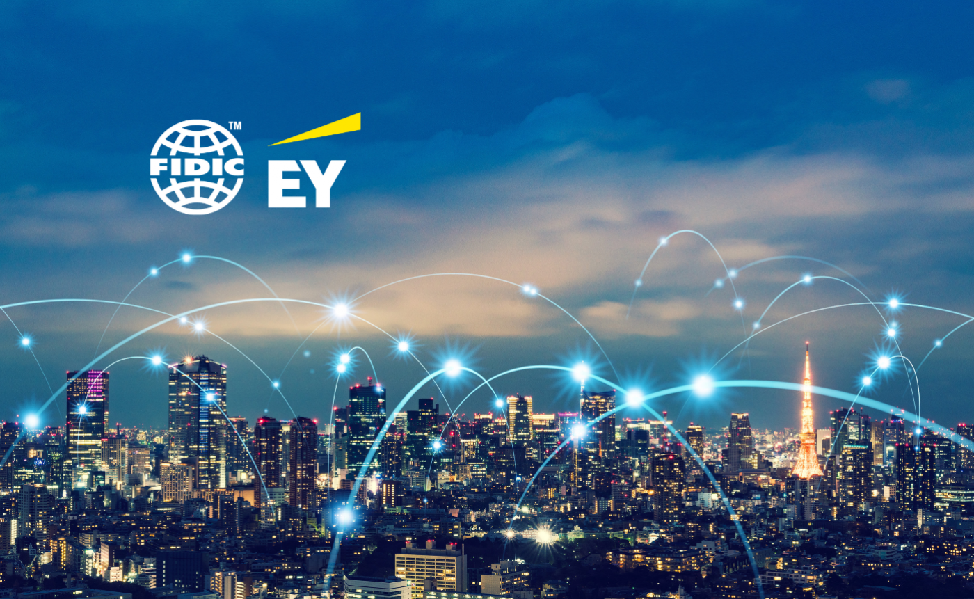 How Artificial Intelligence Can Unlock a New Future for Infrastructure