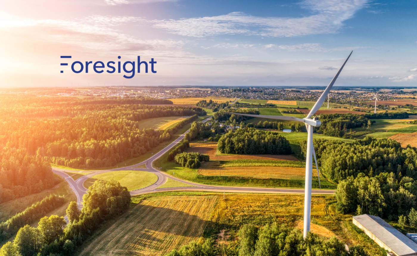Deep Decarbonisation of Energy Systems – Diversified Approach to Portfolio Construction
