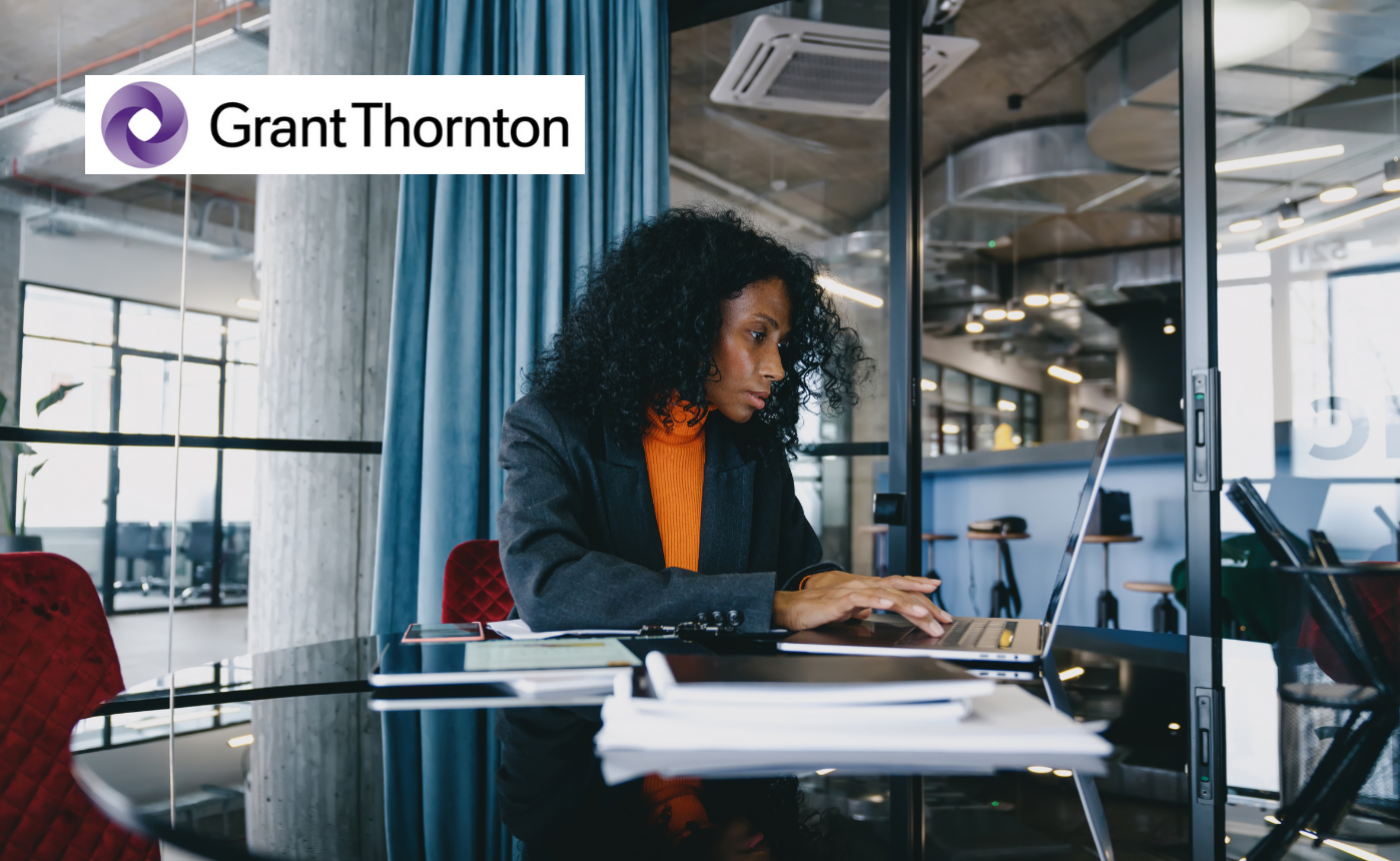 Finance Leaders’ Tech, Talent and Growth Plans