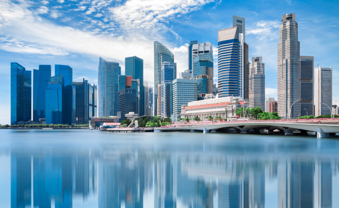 Why Does Price Deviate from Net Asset Value? The Case of Singaporean Infrastructure REITs