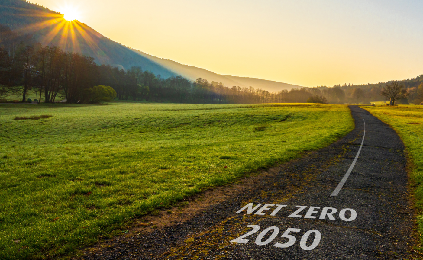 Maturity Assessment of Infrastructure for Net Zero Energy