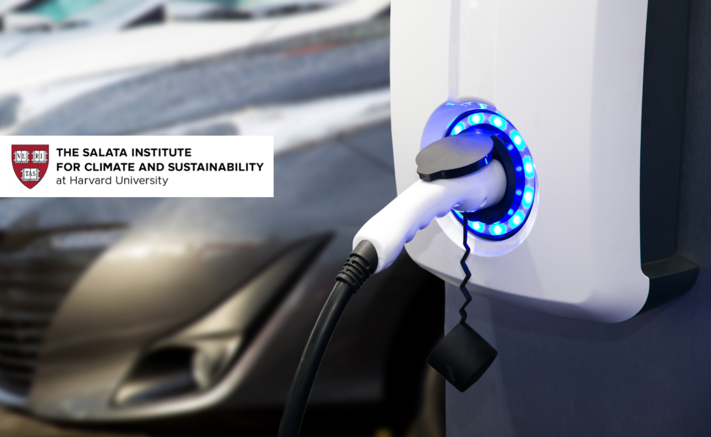 Lessons from Leading EV Charging Cities