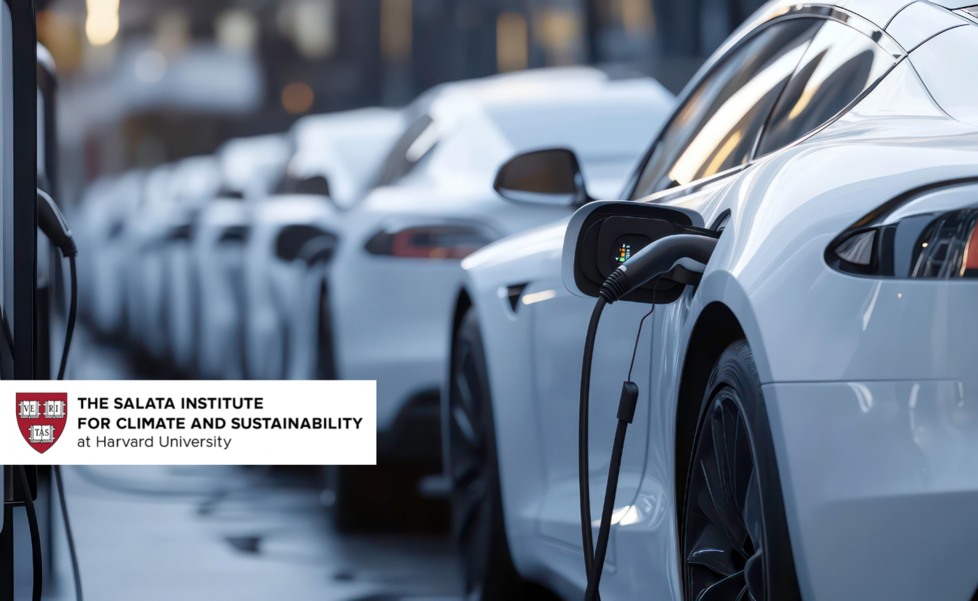 Charging Uncertainty: Real-Time Charging Data and Electric Vehicle Adoption