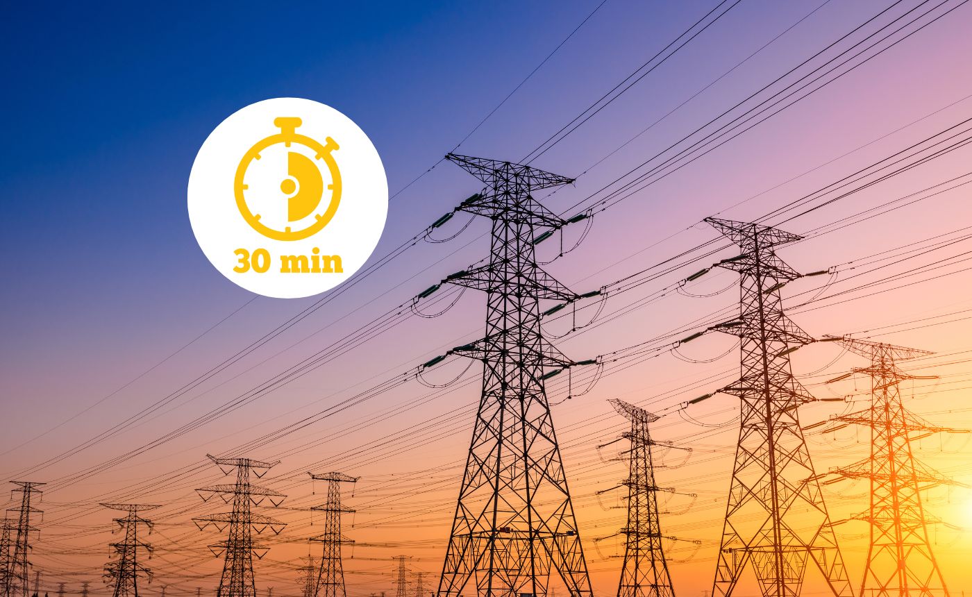 2025 Infrastructure Investment Outlook