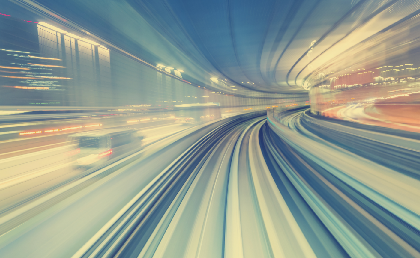 AI in Rail – Harness AI Today for the Railways of Tomorrow