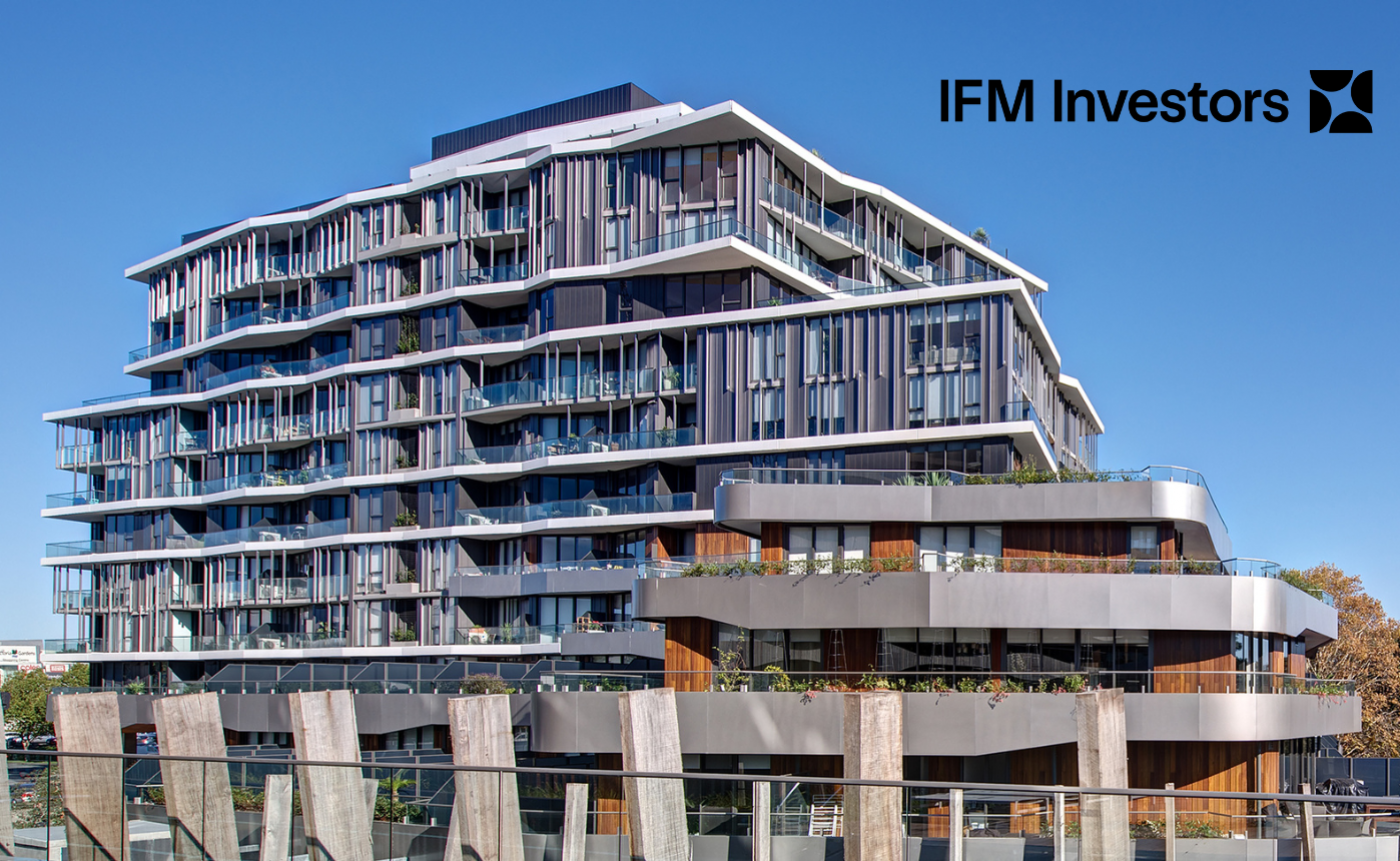 Investing in Australia: Accelerating industry super investment and growing Australia’s housing supply