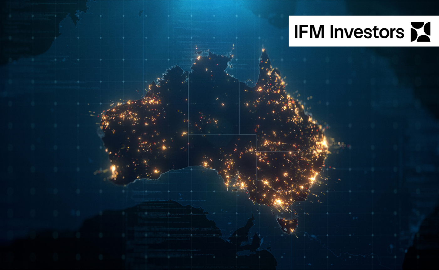 Super-powering the energy transition in Australia: A policy blueprint to facilitate superannuation investment