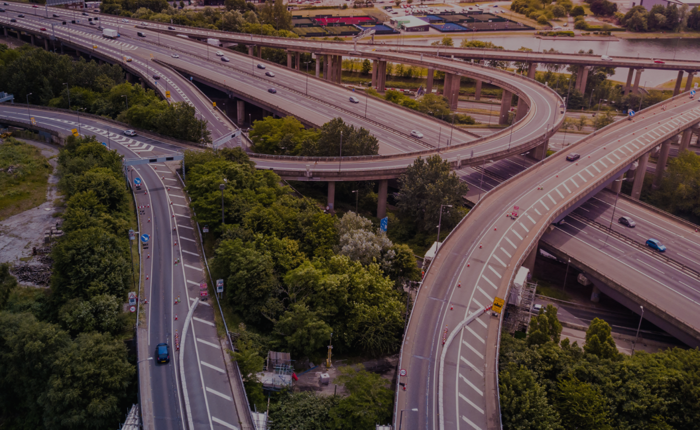 Moving on Down the Road: Rethinking Toll Roads and Managed Lane Projects