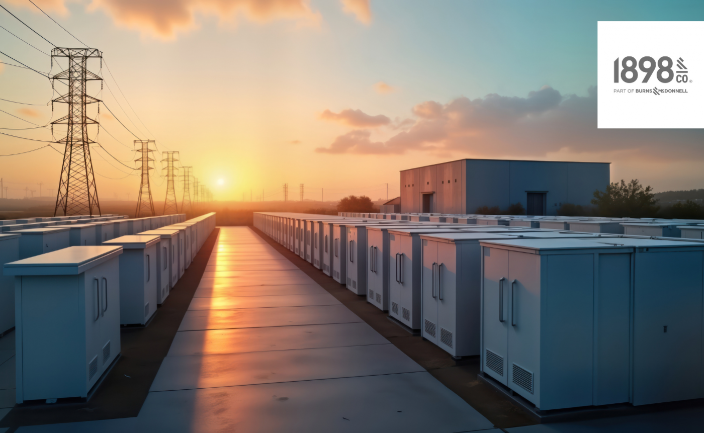 Technical Due Diligence in Emerging Energy Technologies: Energy Storage Solutions