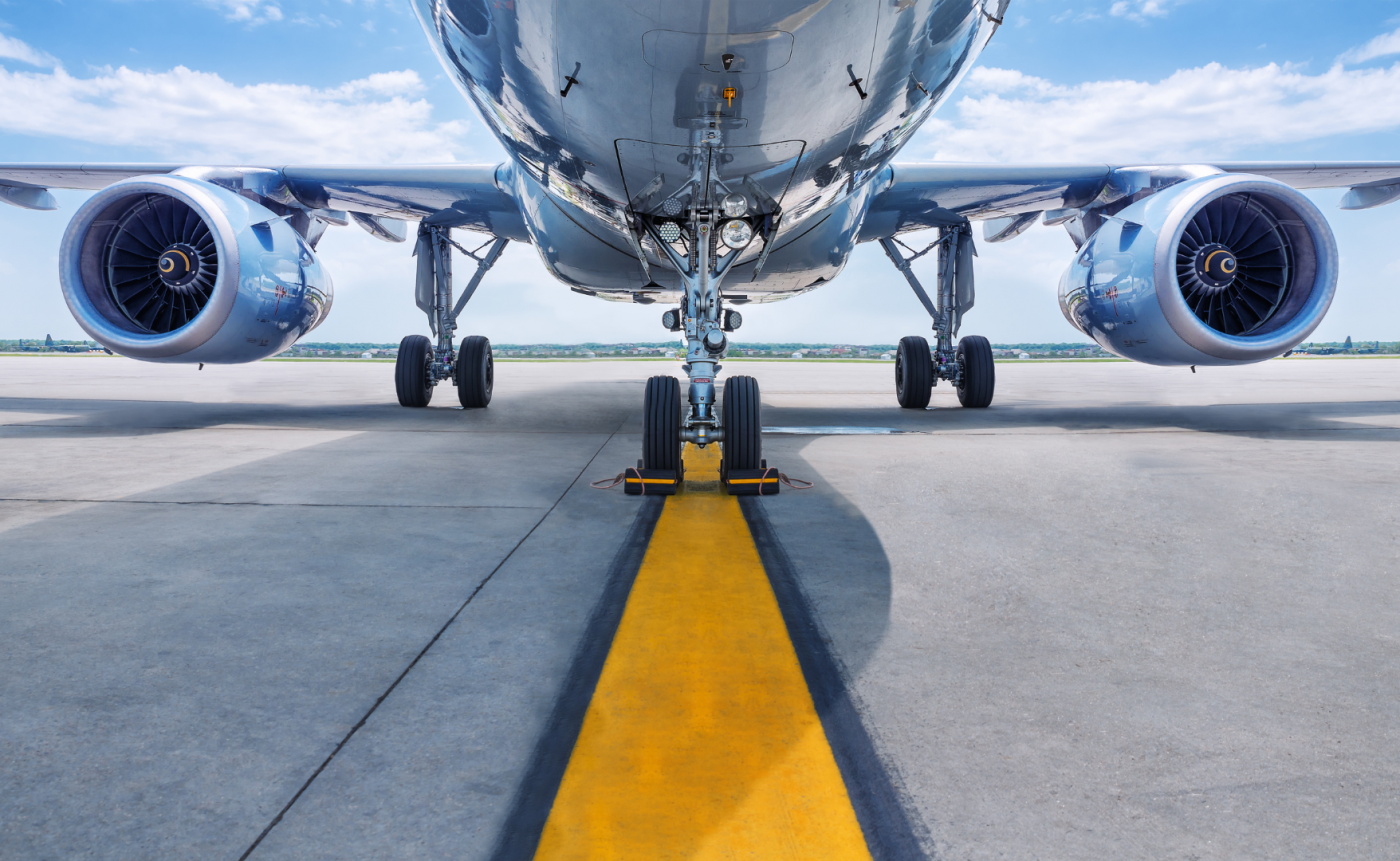 Sustainable Aviation Fuel (SAF): Opportunities and Risks for investment