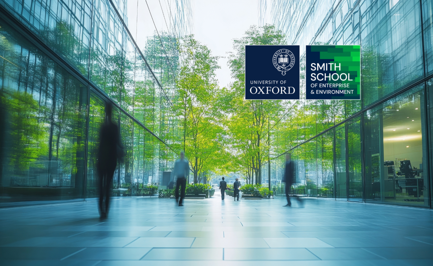 Making Corporate Climate Transitions Work