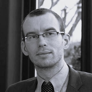 Alex Hadrill - IPFA
