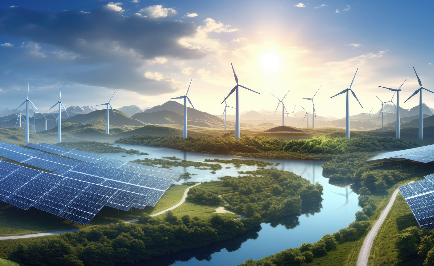 Accelerating Net Zero: Overcoming Barriers with Government Action