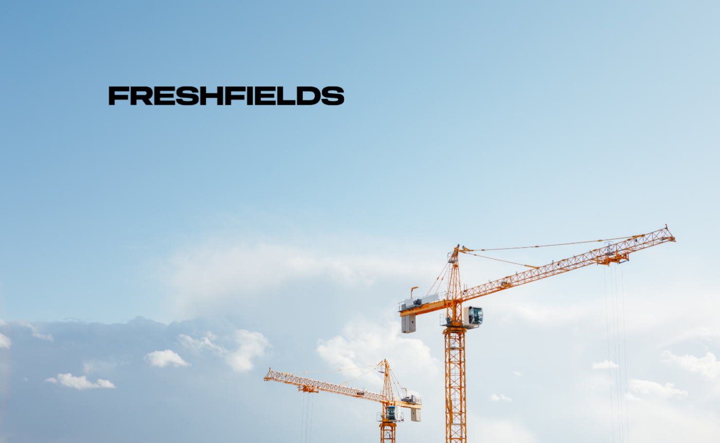 Inside Infrastructure | Freshfields’ Blog Series