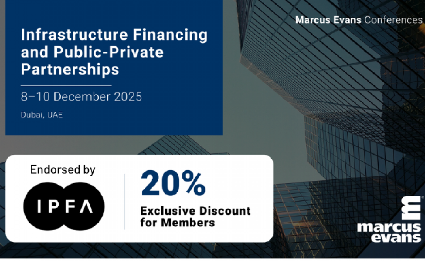 Infrastructure Financing and Public-Private Partnerships