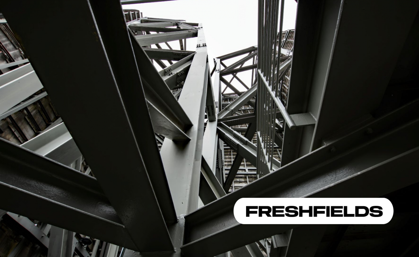 Inside Infrastructure | Blog Series